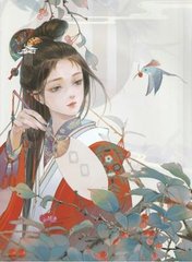 pr18九天狐沐浴